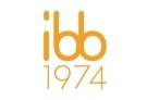 IBB BATHROOM SOLUTIONS SINCE 1974 Logo