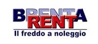 BRENTA RENT SRL Logo