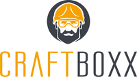 Craftboxx GmbH Logo