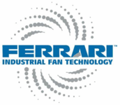 Ferrari Ventilatori Industriali SpA Logo