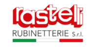 RASTELLI RUBINETTERIE S.P.A. Logo