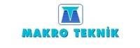 Makro Teknik Endüstri Ürünleri San. Tic. A.S. Logo