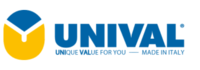 UNIVAL SRL Logo