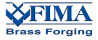 FIMA srl Brass Forging Logo