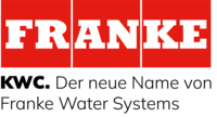 KWC Aquarotter GmbH Logo