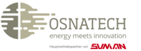 Logo Osnatech