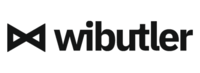 Alt-Text: "Wibutler Logo für intelligente Gebäudeautomation und effiziente Energieverwaltung im Bereich moderner Gebäudetechnik.