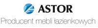 ASTOR Logo