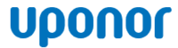 Uponor GmbH Logo