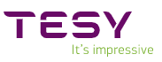 TESY Ltd. Logo