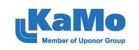 Kamo GmbH Logo