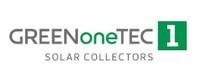 GREENoneTEC Solarindustrie GmbH Logo