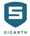Sigarth GmbH Logo