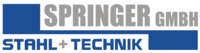 Springer GmbH Logo