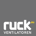 ruck Ventilatoren GmbH Logo