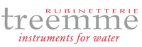 RUBINETTERIE 3M SRL Logo