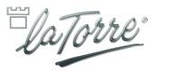 LA TORRE SRL Logo