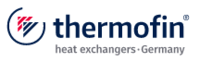 thermofin GmbH Logo