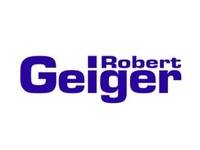Robert Geiger Technische Bauteile GmbH Logo