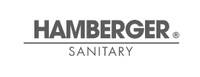 HAMBERGER SANITARY GmbH Logo