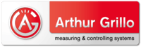 Arthur Grillo GmbH Logo