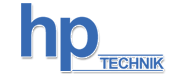 hp-TECHNIK GmbH|Industriepumpen - Förderaggregate und Anlagenbau Logo