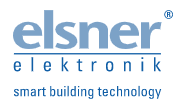 Elsner Elektronik GmbH Logo