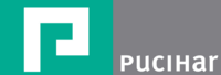 PUCIHAR-P d.o.o. Logo