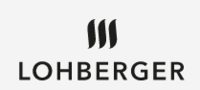 LOHBERGER Heiz+Kochgeräte Technologie GmbH Logo