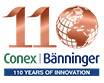 Conex | Bänninger - IBP GmbH Logo