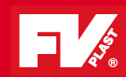 FV-Plast; a.s. Logo