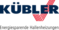 Kübler GmbH | Energiesparende Hallenheizungen Logo