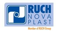 RUCH NOVAPLAST GmbH + Co. KG Logo