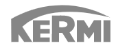 Kermi GmbH Logo