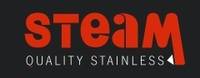STEAM SRL|Stainless Steel Ferrules and Tubes Logo