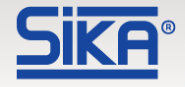 SIKA Dr. Siebert & Kühn GmbH & Co. KG Logo