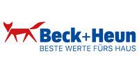 Beck+Heun GmbH Logo