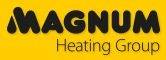 C&F Technics / MAGNUM Heating Group Logo