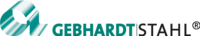 Gebhardt-Stahl GmbH Logo