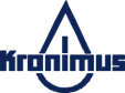 Kronimus GmbH|Handel für Öl + Gasbrenner; Ersatzteile + Zubehör Logo