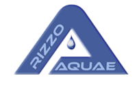 RIZZO AQUAE S.R.L. Logo