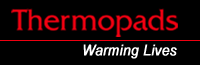 THERMOPADS PVT. LTD. Logo