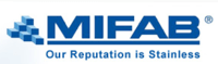MIFAB Inc. Logo