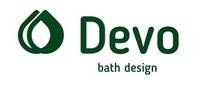 DEVO Logo