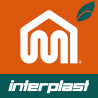 INTERPLAST S.A. Logo