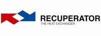 Recuperator S.p.A. Logo