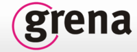 GRENA; a.s. Logo
