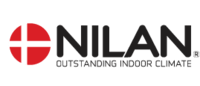 NILAN A/S Logo