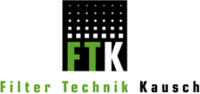 FTK Filter Technik Kausch|Heizungsfilter & Schlammabscheider Logo