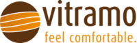 Vitramo GmbH Infrarotheizung Logo